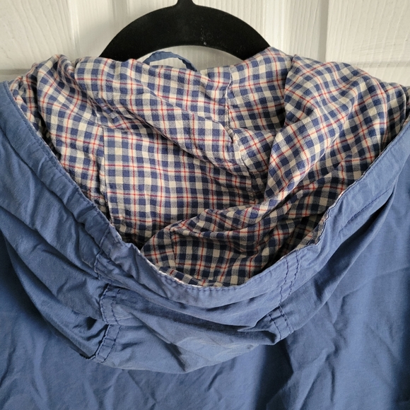 Vintage 5 Pocket Fall Jacket - Picture 11 of 16